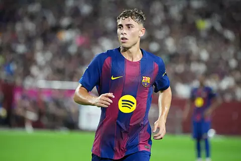 بعد اهتمام تشيلسي.. برشلونة يحدد سعر فيرمين لوبيز